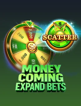 Money Coming Expand Bets thumbnail