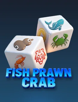 Fish Prawn Crab app thumbnail by JILI