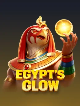 Egypt's Glow app thumbnail by JILI