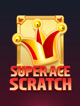 Super Ace Scratch app thumbnail by JILI