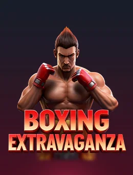 Boxing Extravaganza app thumbnail by JILI