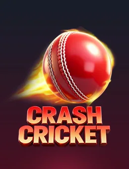 Crash Cricket app thumbnail by JILI