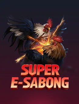 Super E-sabong app thumbnail by JILI