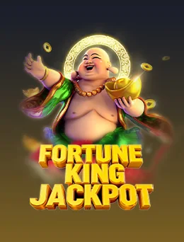 Fortune King Jackpot app thumbnail by JILI