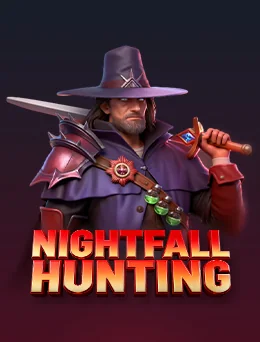 Nightfall Hunting app thumbnail by JILI