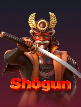 Shōgun app thumbnail by JILI
