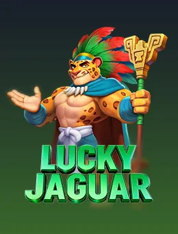 Lucky Jaguar app thumbnail by JILI