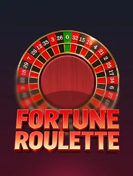 Fortune Roulette app thumbnail by JILI
