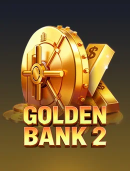 Golden Bank 2 app thumbnail by JILI