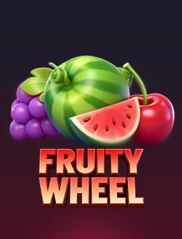 Fruity Wheel app thumbnail by JILI