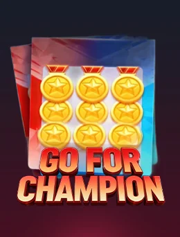 Go for Champion app thumbnail by JILI