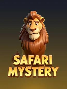 Safari Mystery app thumbnail by JILI