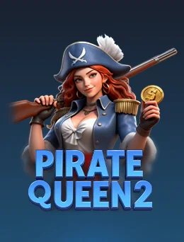 Pirate Queen 2 app thumbnail by JILI