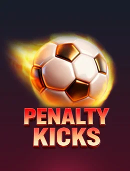 Penalty Kicks app thumbnail by JILI