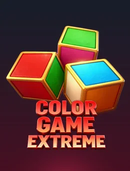 Color Game Extreme app thumbnail by JILI
