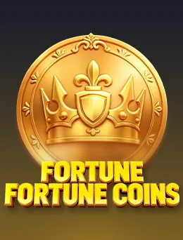 Fortune Coins app thumbnail by JILI