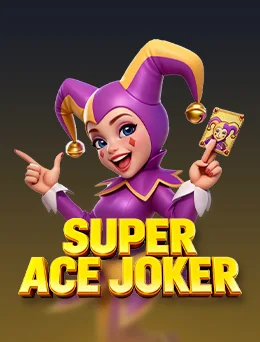 Super Ace Joker app thumbnail by JILI