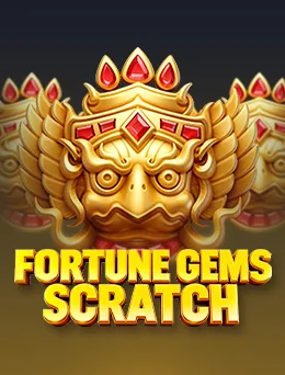 Fortune Gems Scratch app thumbnail by JILI