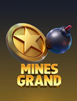 Mines Grand app thumbnail by JILI