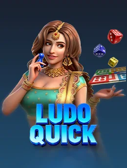 Ludo Quick app thumbnail by JILI