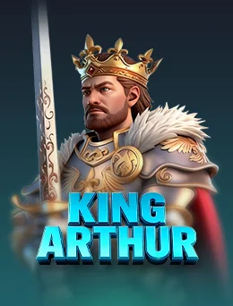 King Arthur app thumbnail by JILI