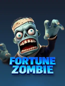 Fortune Zombie app thumbnail by JILI