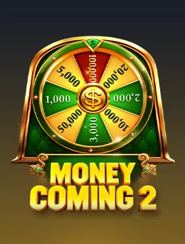 Money Coming 2 app thumbnail by JILI