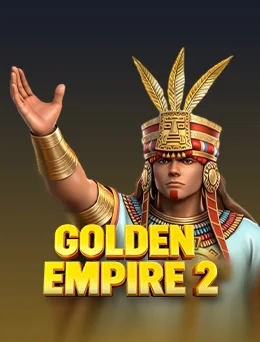 Golden Empire 2 app thumbnail by JILI