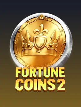 Fortune Coins 2 app thumbnail by JILI
