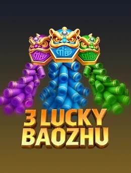 3 Lucky Baozhu app thumbnail by JILI