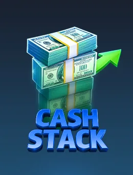 Cash Stack app thumbnail by JILI