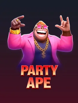 Party Ape app thumbnail by JILI