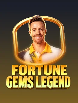 Fortune Gems Legend app thumbnail by JILI