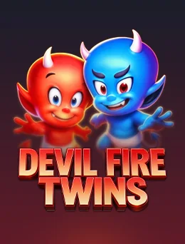 Devil Fire Twins app thumbnail by JILI