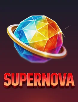 Supernova app thumbnail by JILI