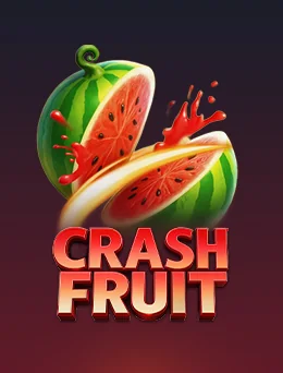Crash Fruit app thumbnail by JILI