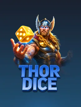Thor Dice app thumbnail by JILI