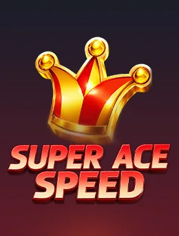 Super Ace SPEED app thumbnail by JILI