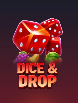 Dice & Drop app thumbnail by JILI