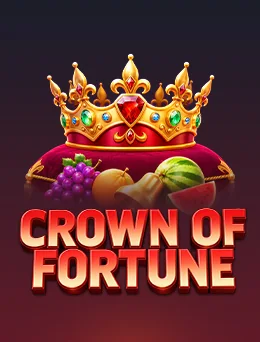 Crown of Fortune app thumbnail by JILI