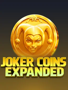 Joker Coins Expanded app thumbnail by JILI