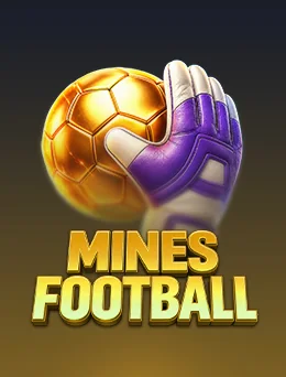 Mines football app thumbnail by JILI