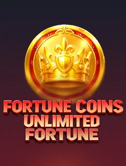 Fortune Coins Unlimited Fortune app thumbnail by JILI