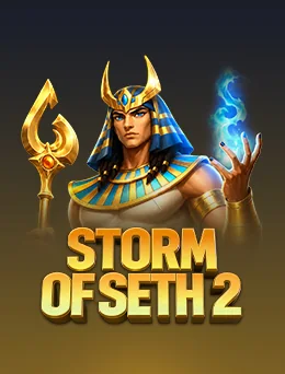 Storm of Seth 2 app thumbnail by JILI