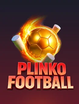 Plinko Football app thumbnail by JILI