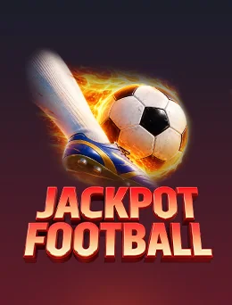 Jackpot Football app thumbnail by JILI