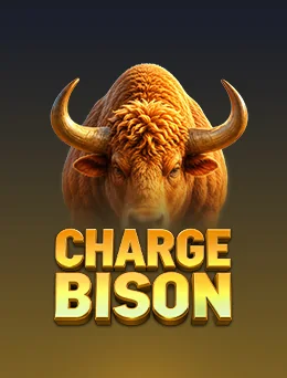 Charge Bison app thumbnail by JILI
