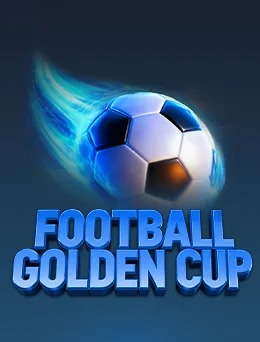 Football Golden Cup app thumbnail by JILI