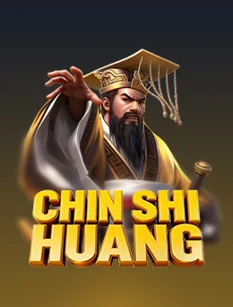 Chin Shi Huang app thumbnail by JILI