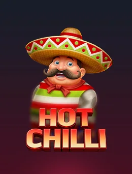 Hot Chilli app thumbnail by JILI